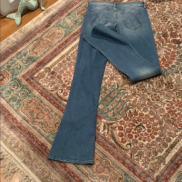 Mother denim - Picture 6 of 7